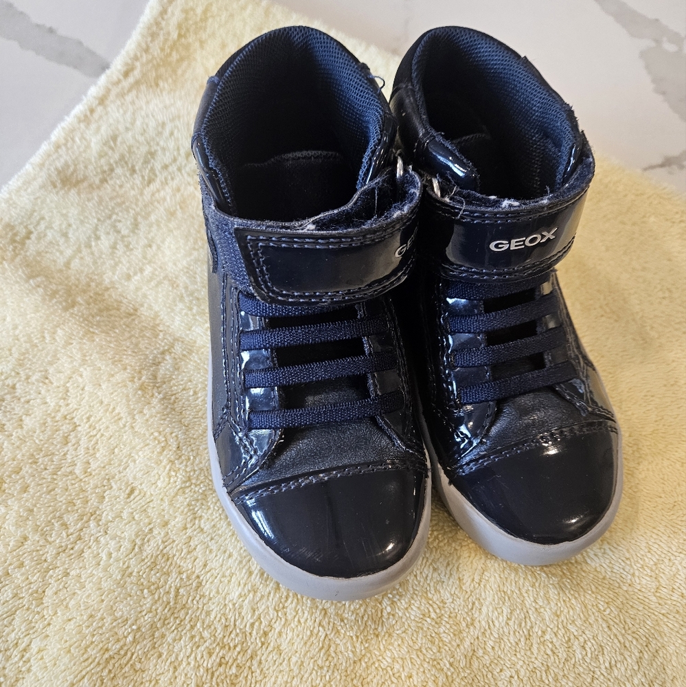 Todler shoes